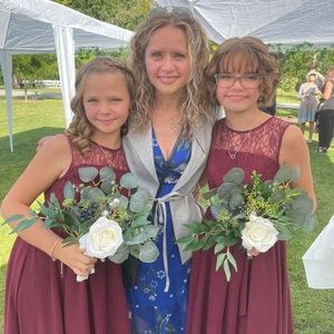 Meet your Posher, Jackie